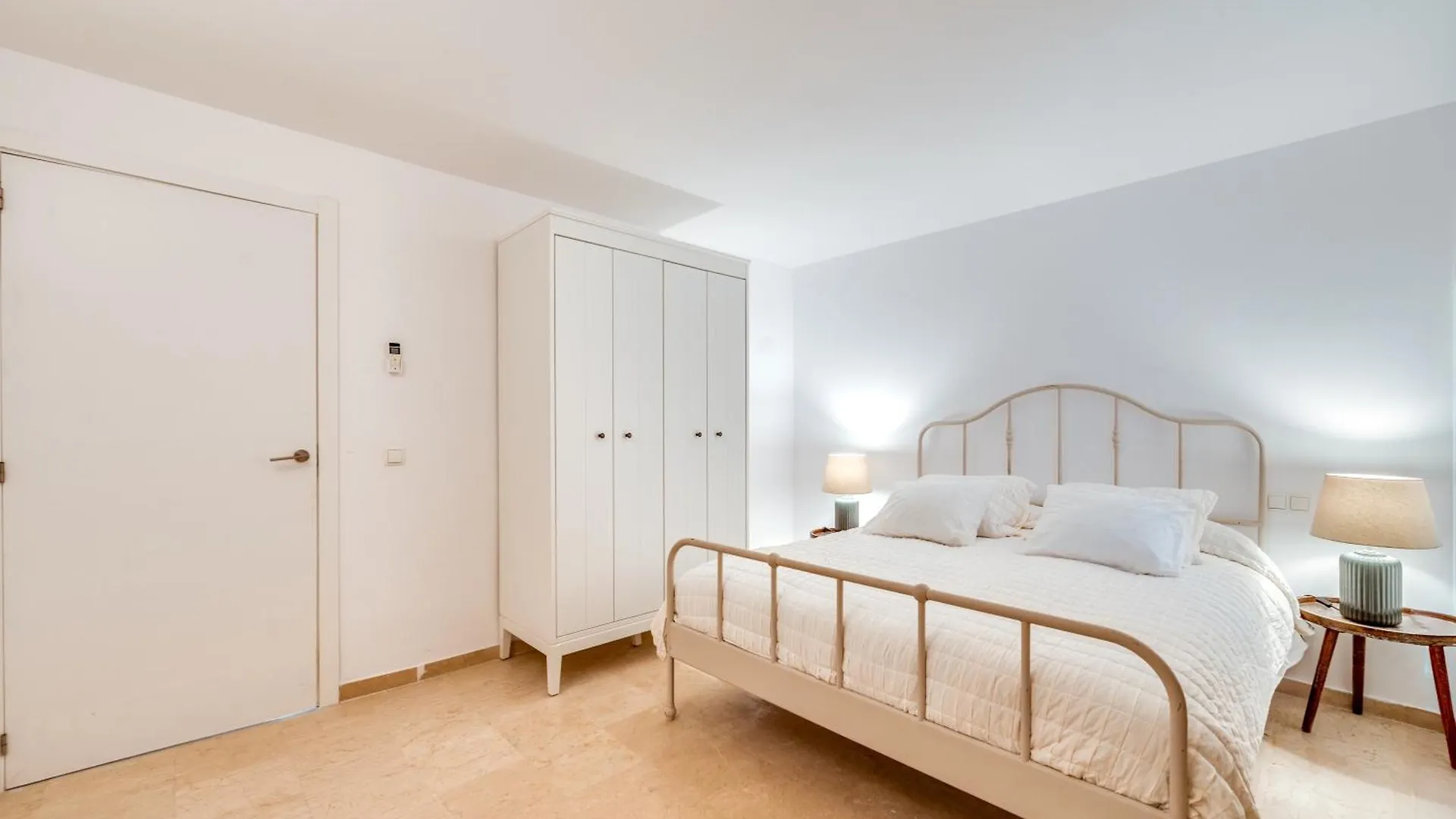 All About Villa Turquesa Marbella